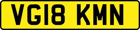 VG18KMN
