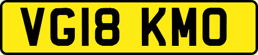 VG18KMO