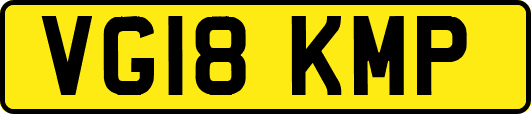 VG18KMP