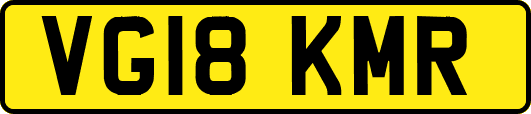 VG18KMR