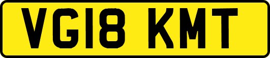 VG18KMT