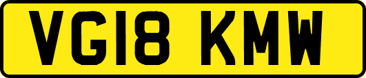 VG18KMW