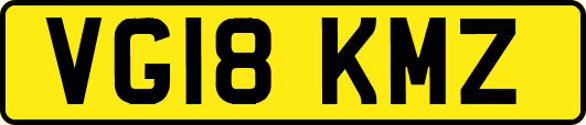 VG18KMZ