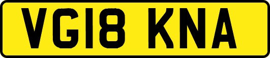 VG18KNA