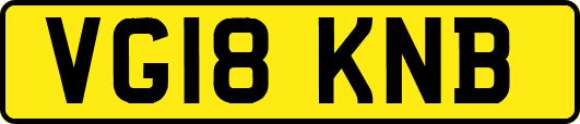VG18KNB