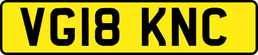 VG18KNC