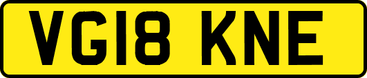 VG18KNE
