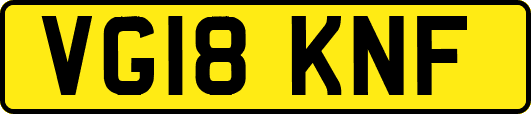 VG18KNF