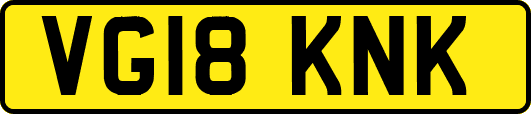 VG18KNK