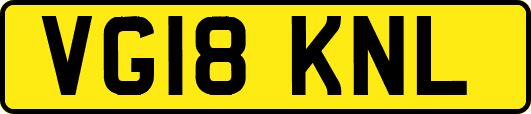VG18KNL