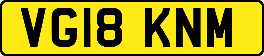 VG18KNM