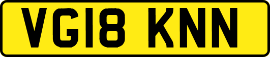 VG18KNN