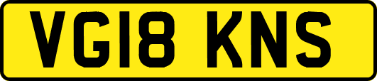 VG18KNS