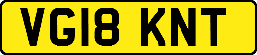 VG18KNT