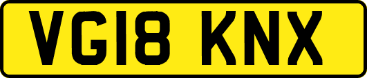 VG18KNX