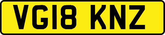 VG18KNZ