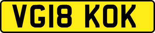 VG18KOK