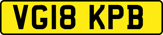 VG18KPB