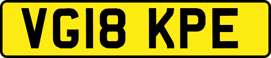 VG18KPE