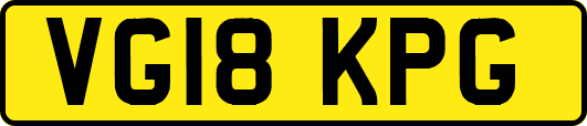 VG18KPG