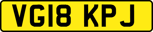 VG18KPJ