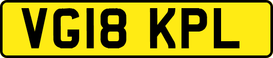 VG18KPL