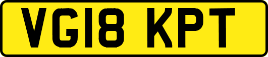 VG18KPT
