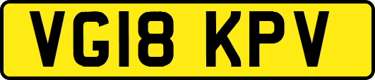 VG18KPV