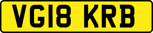 VG18KRB