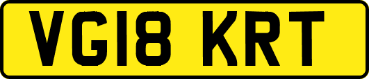 VG18KRT