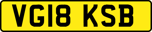 VG18KSB