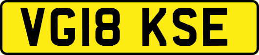 VG18KSE