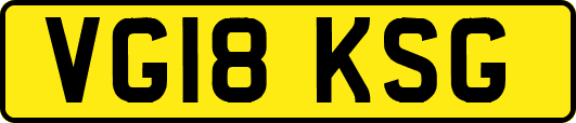 VG18KSG