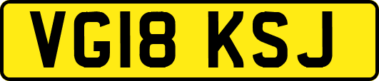 VG18KSJ
