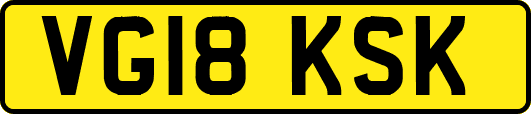VG18KSK
