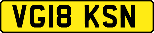 VG18KSN