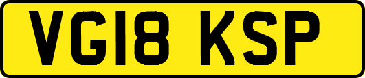 VG18KSP