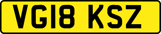 VG18KSZ