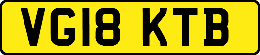 VG18KTB