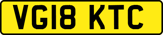 VG18KTC
