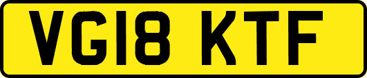 VG18KTF