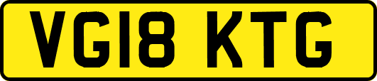 VG18KTG