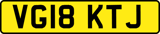 VG18KTJ