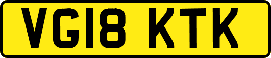 VG18KTK