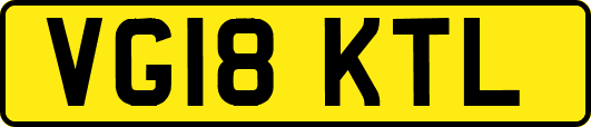 VG18KTL
