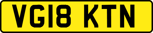 VG18KTN