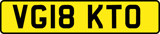 VG18KTO