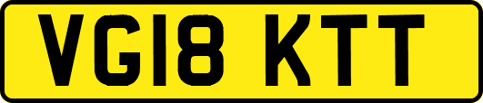 VG18KTT