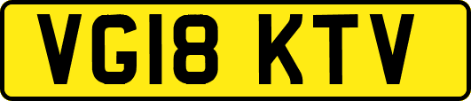 VG18KTV