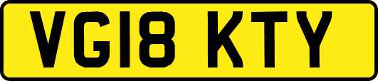 VG18KTY